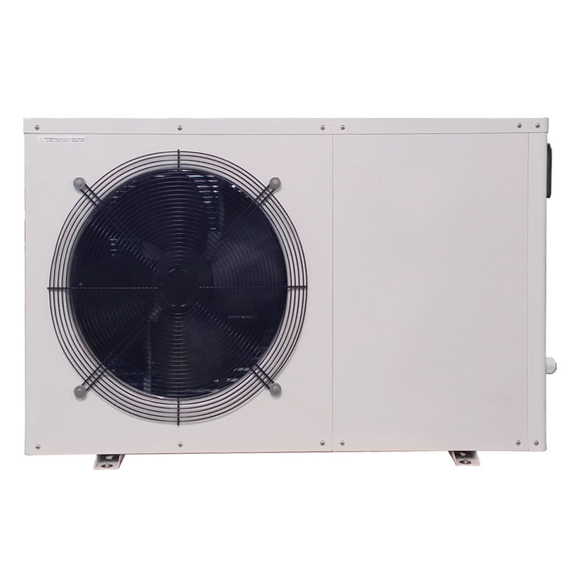 O.S.B. Heat Pump | China Professional Heat Pump Manufacturer